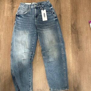 Mica Los Angeles Blue Jeans